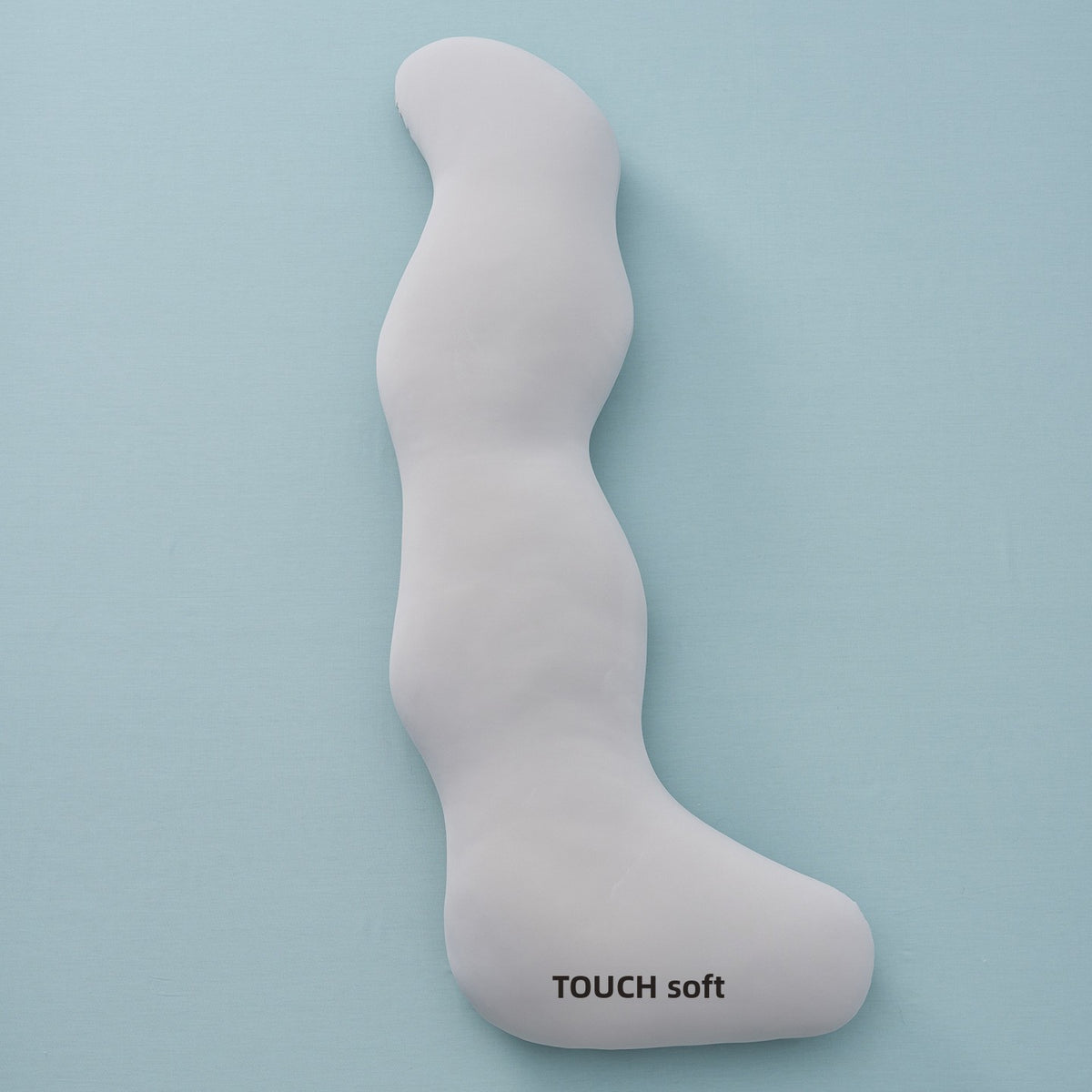 Mellow Style Body Support Hug Pillow