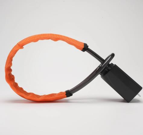 Car Steering Wheel Lock Anti-Theft Security Device