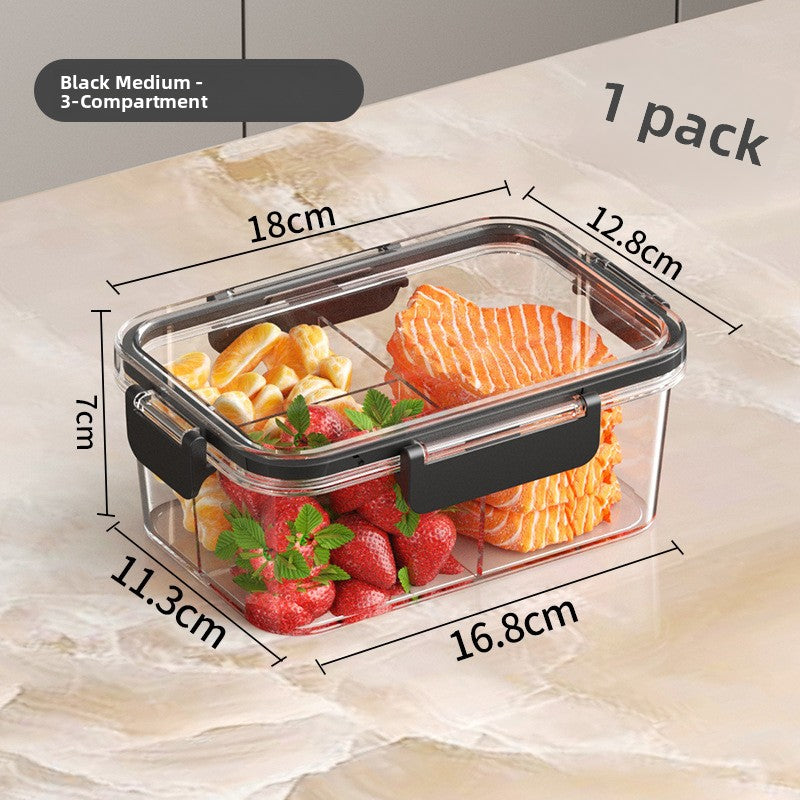 Airtight Food Storage Containers