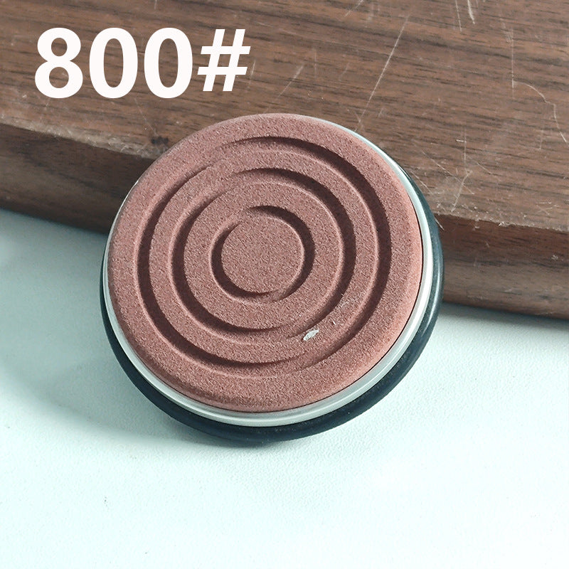 Multi-Function Knife Sharpener