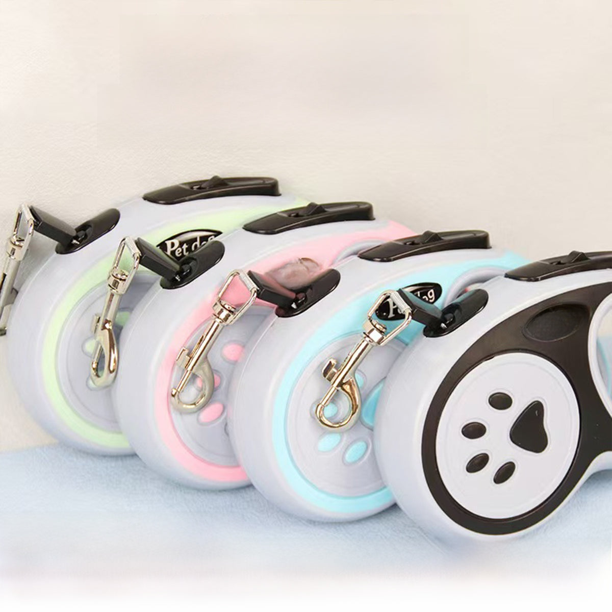 Dog Walking Leash