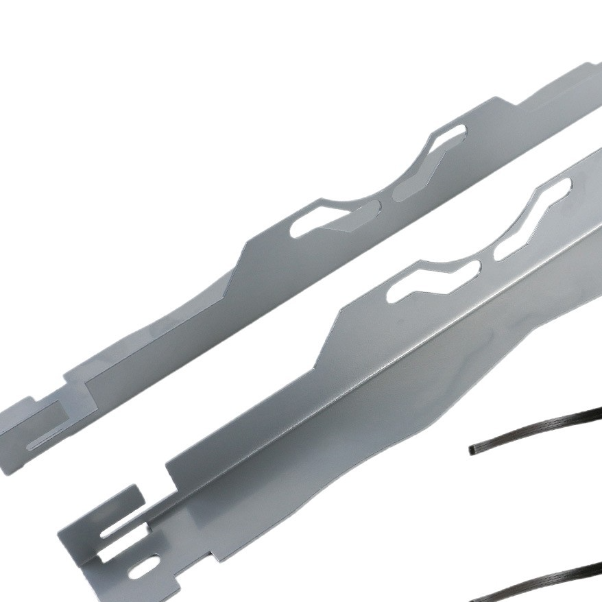 Portable Wheel Alignment Measurement Tool