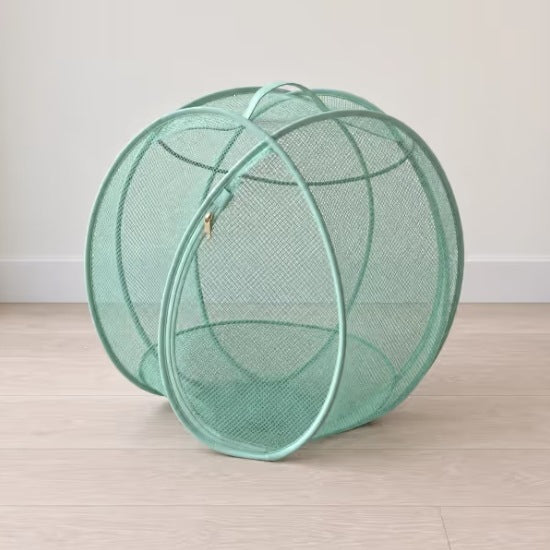 Pop-Up Cat Play Tent
