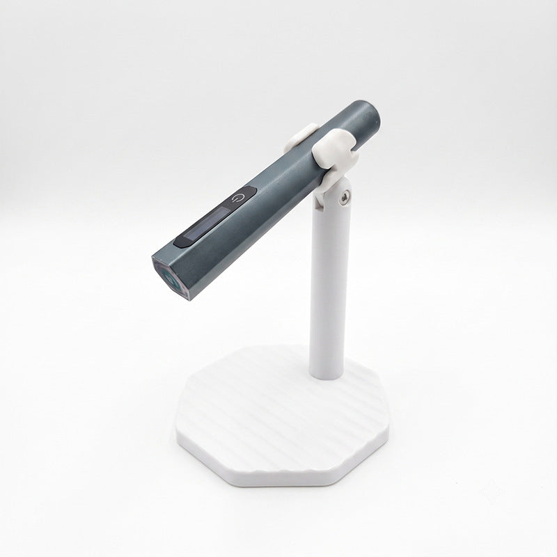 Handheld Rechargeable UV Nail Lamp