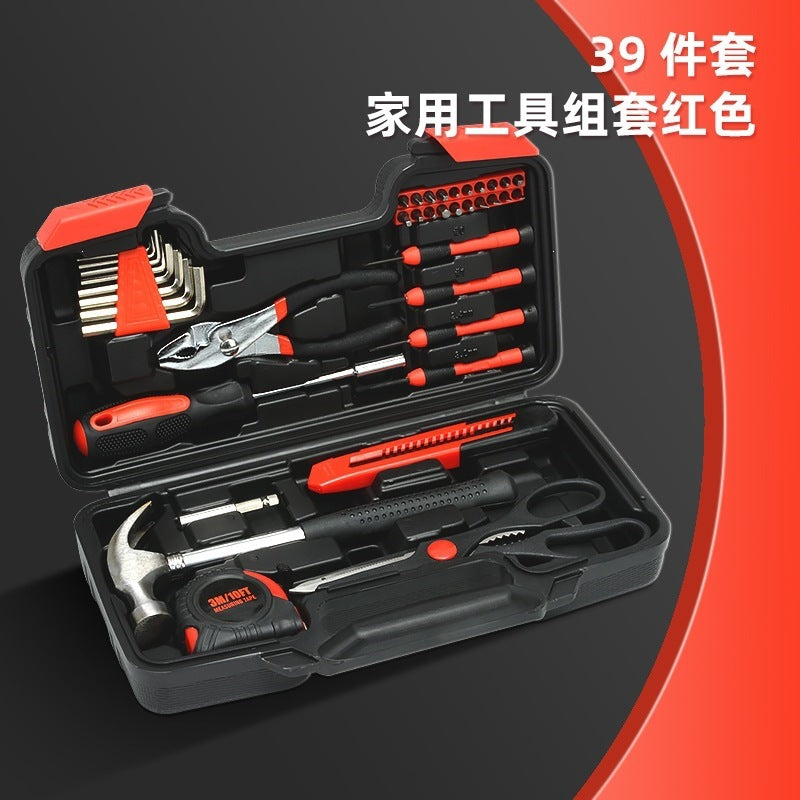 Hand Electric Drill Lithium Electric Drill Hardware Tools Household Rechargeable Impact Drill
