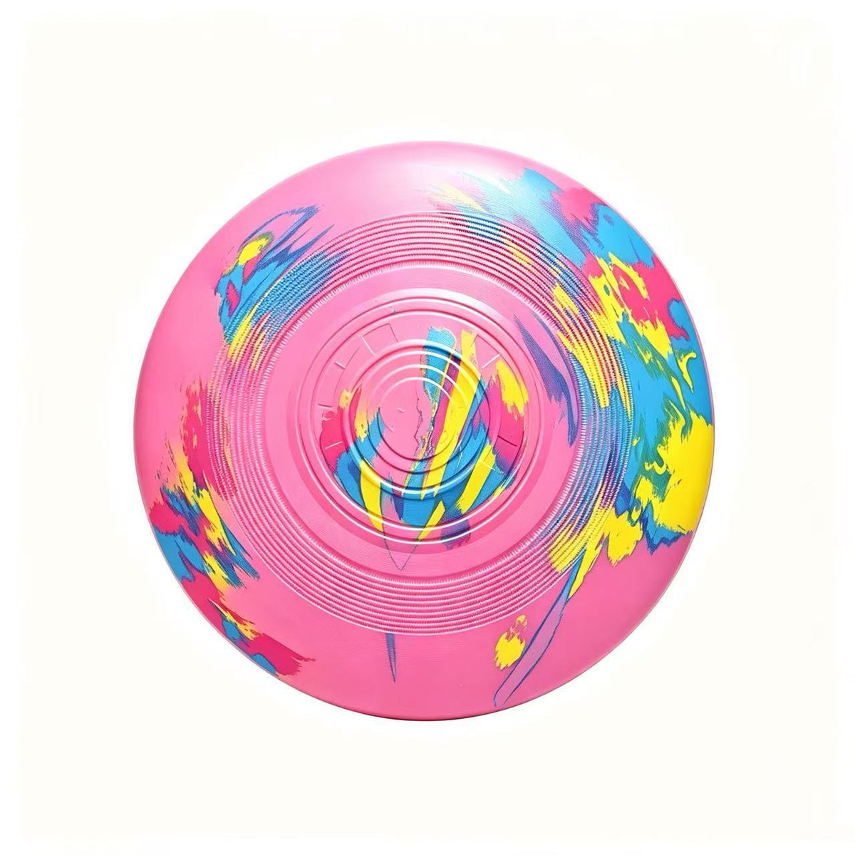 EVA Indestructible Dog Chew Toy Set