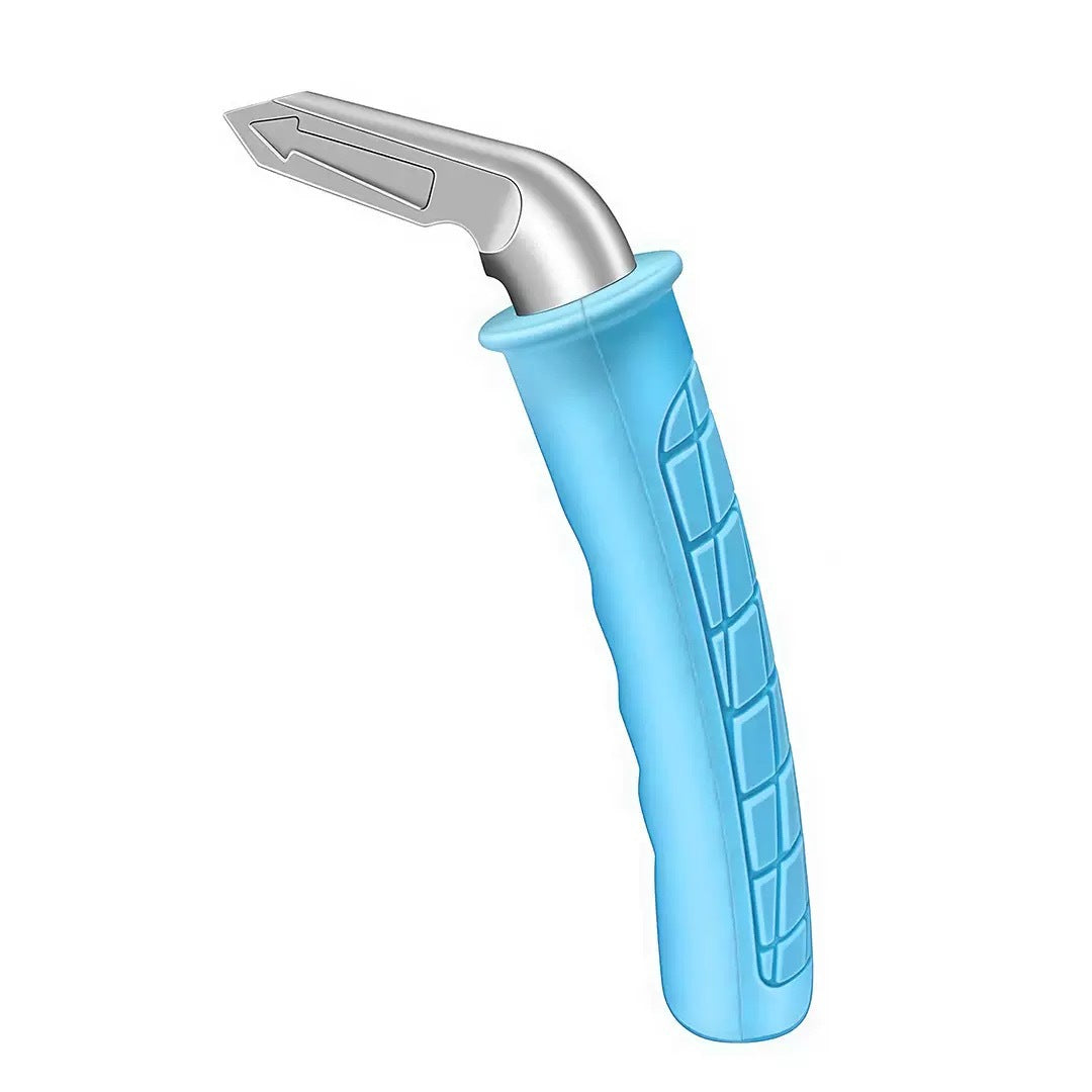 Car Handle Grip Aid with Emergency Hammer