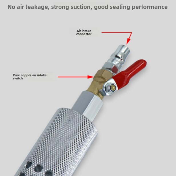 Pneumatic Dent Repair Tool