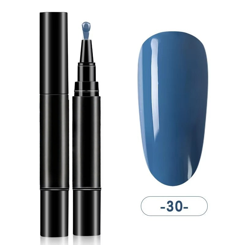 One-Step Nail Gel Pen