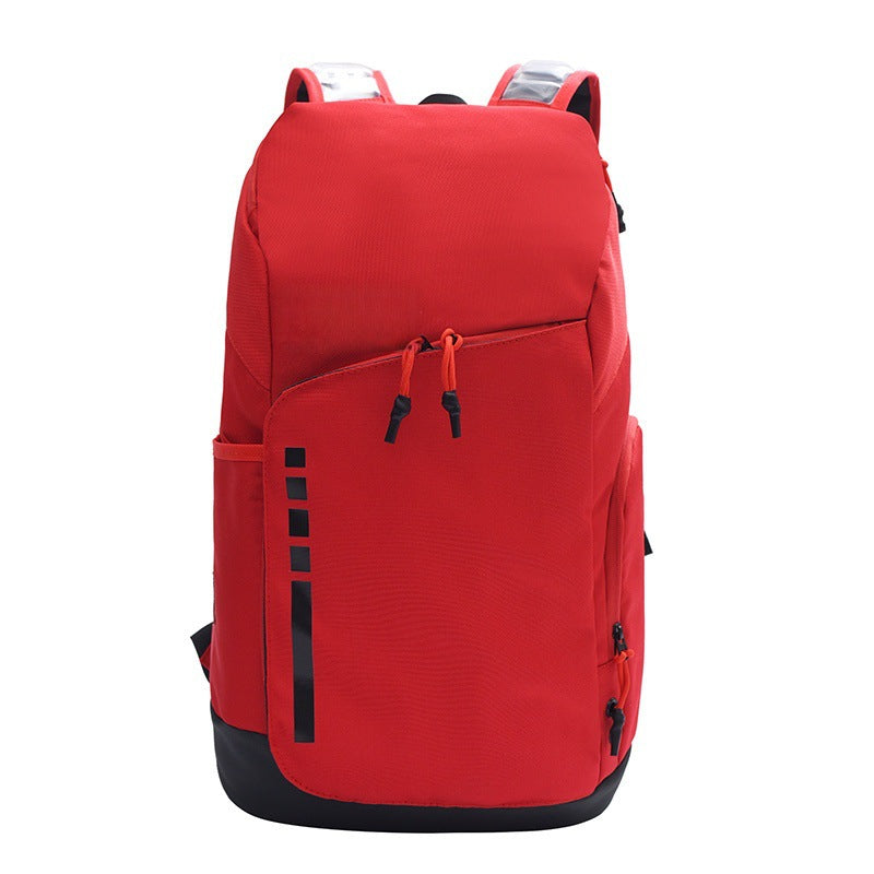Air Cushion Sports Backpack Large Capacity Outdoor Hiking Bag