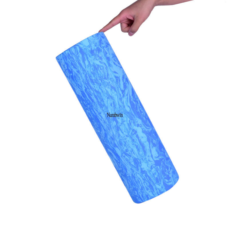 Camouflage Yoga Foam Roller