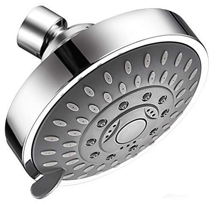 Shower Round Top Sprinkler Bathroom Shower Shower Set