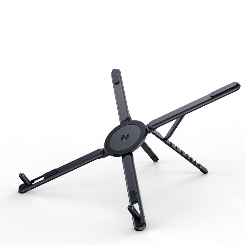 Magnetic Aluminum Alloy Laptop Stand