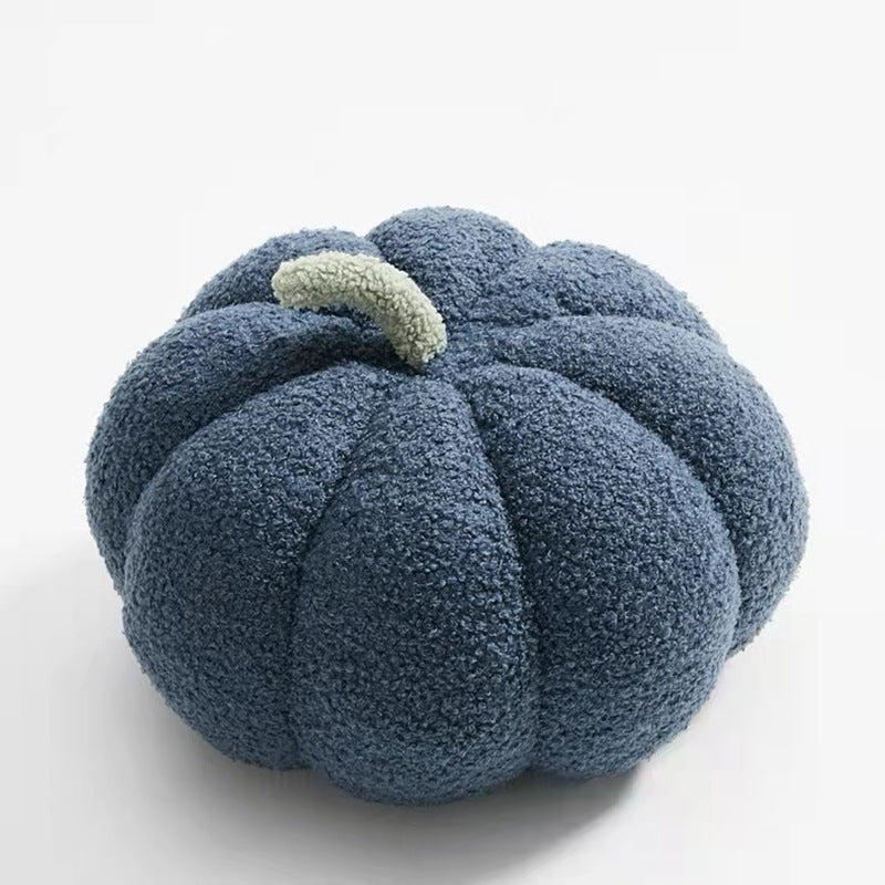 Pumpkin Plush Toy Pillow Decor