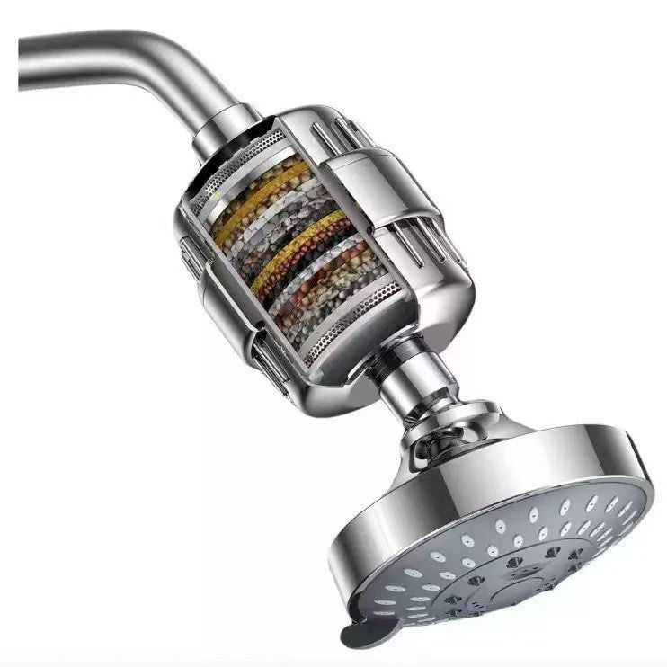 Shower Round Top Sprinkler Bathroom Shower Shower Set