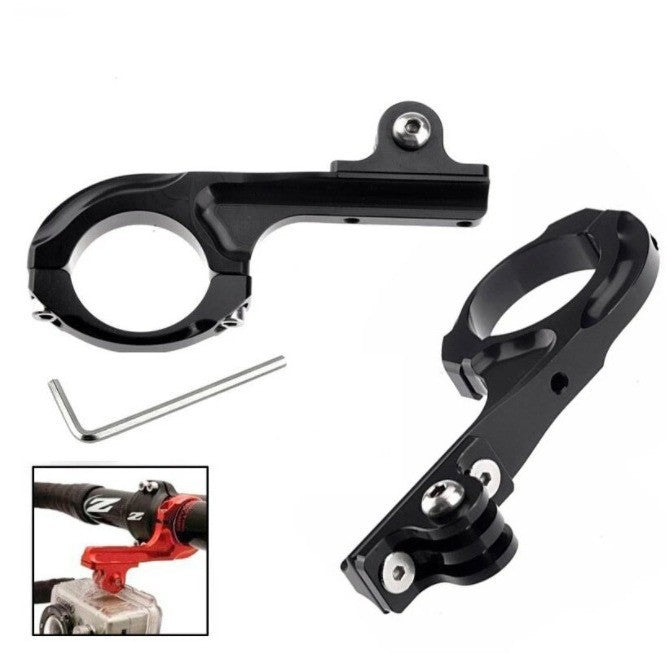 Bicycle Clamp Camera Mount
