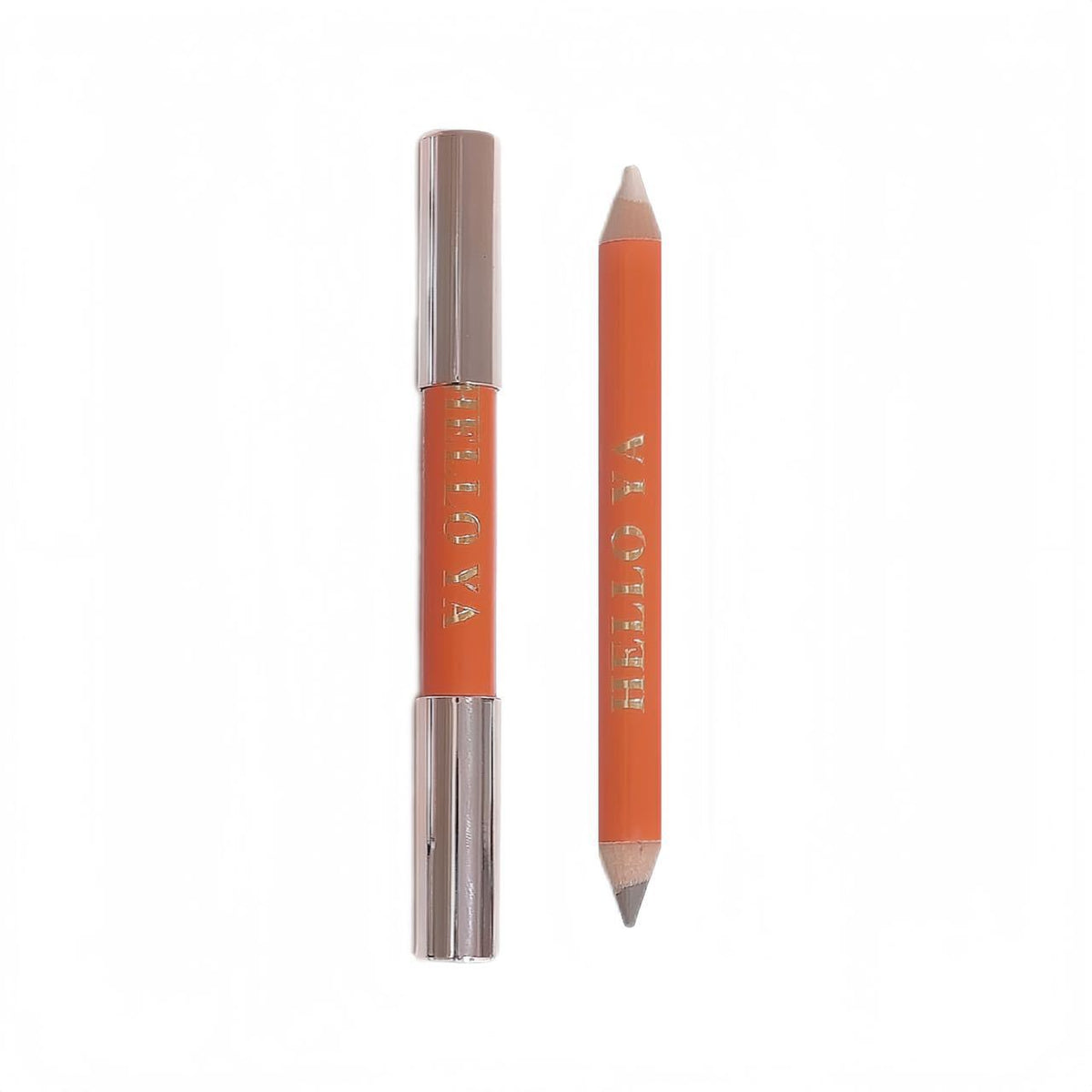 Double Ended Contouring Highlighter Pen