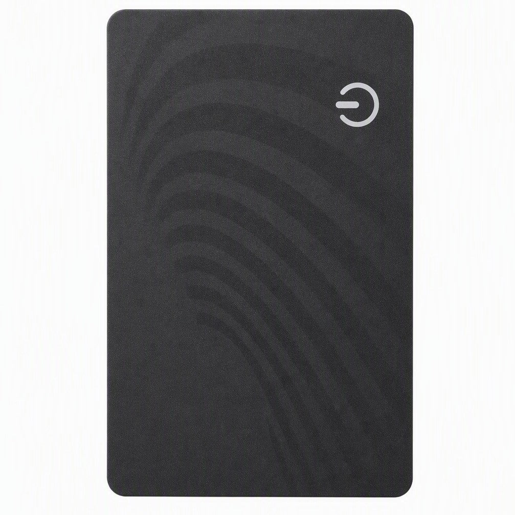 Ultra-Thin Bluetooth Item Tracker for iOS Devices