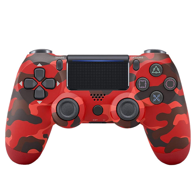 Wireless Bluetooth Game Controller for PC Steam Android