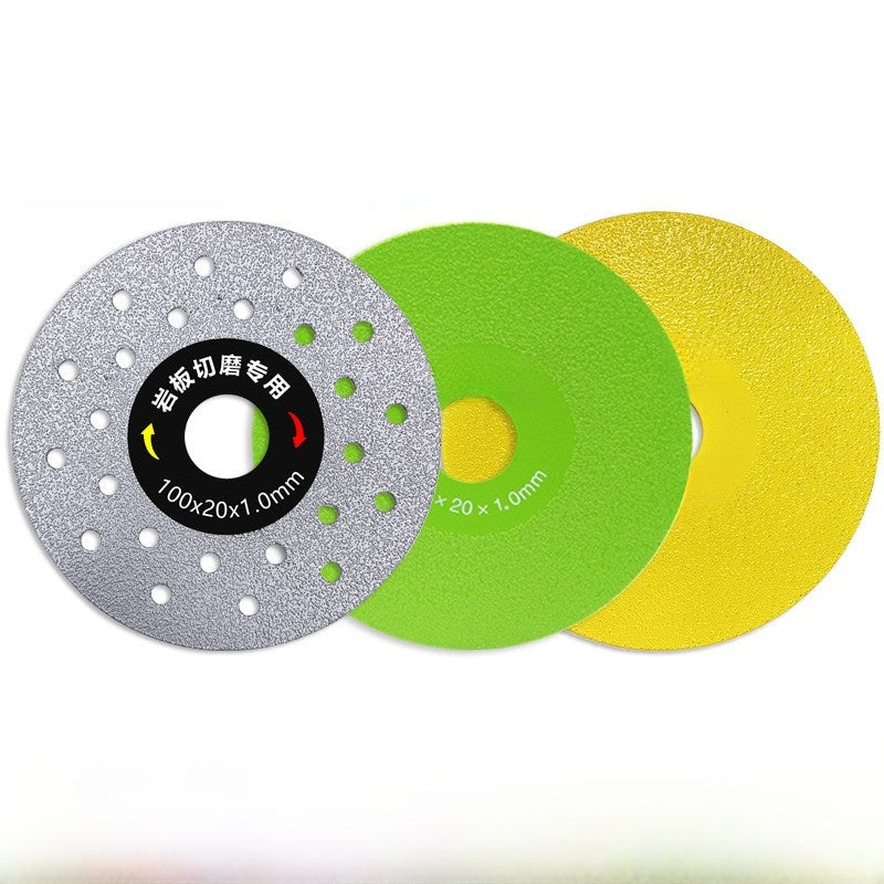 Diamond Hole Saw Cutting Blade