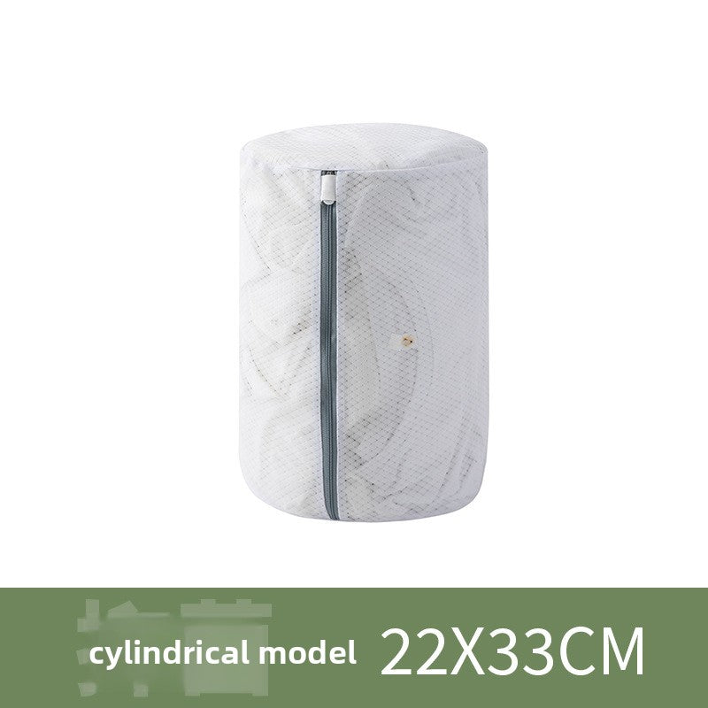 Polyester Laundry Bag Set