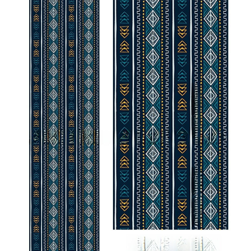 Ethnic Cotton Linen Wall Hanging Decor
