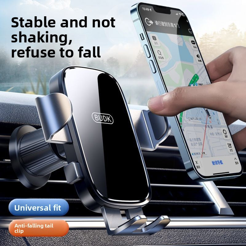 Car Air Vent Phone Mount Bracket