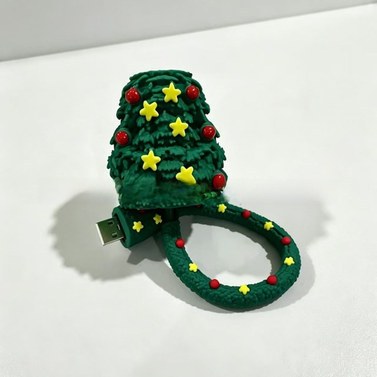 Desktop Christmas Projection Decorative Item