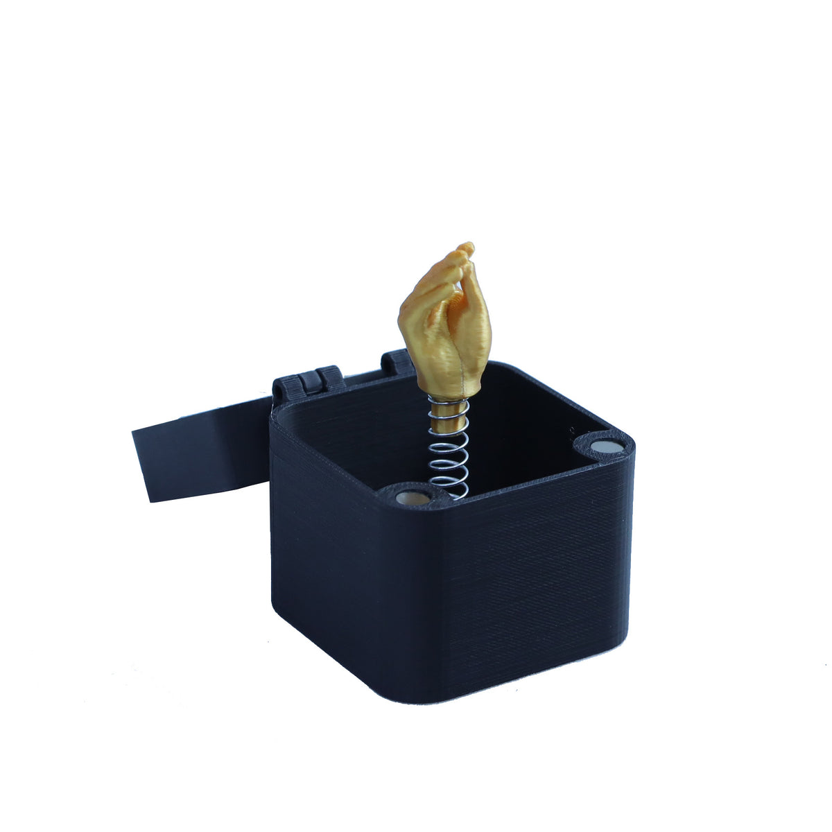 Middle Finger Surprise Gift Box