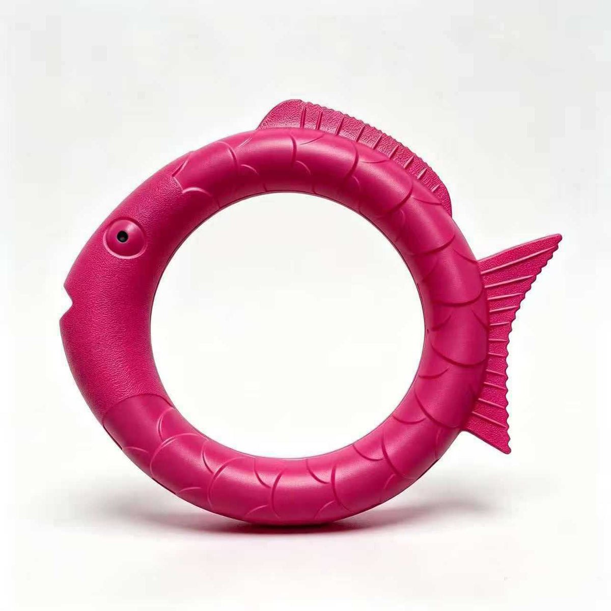 EVA Indestructible Dog Chew Toy Set