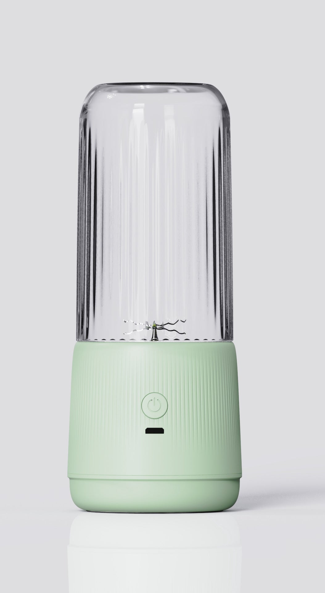 Portable blender