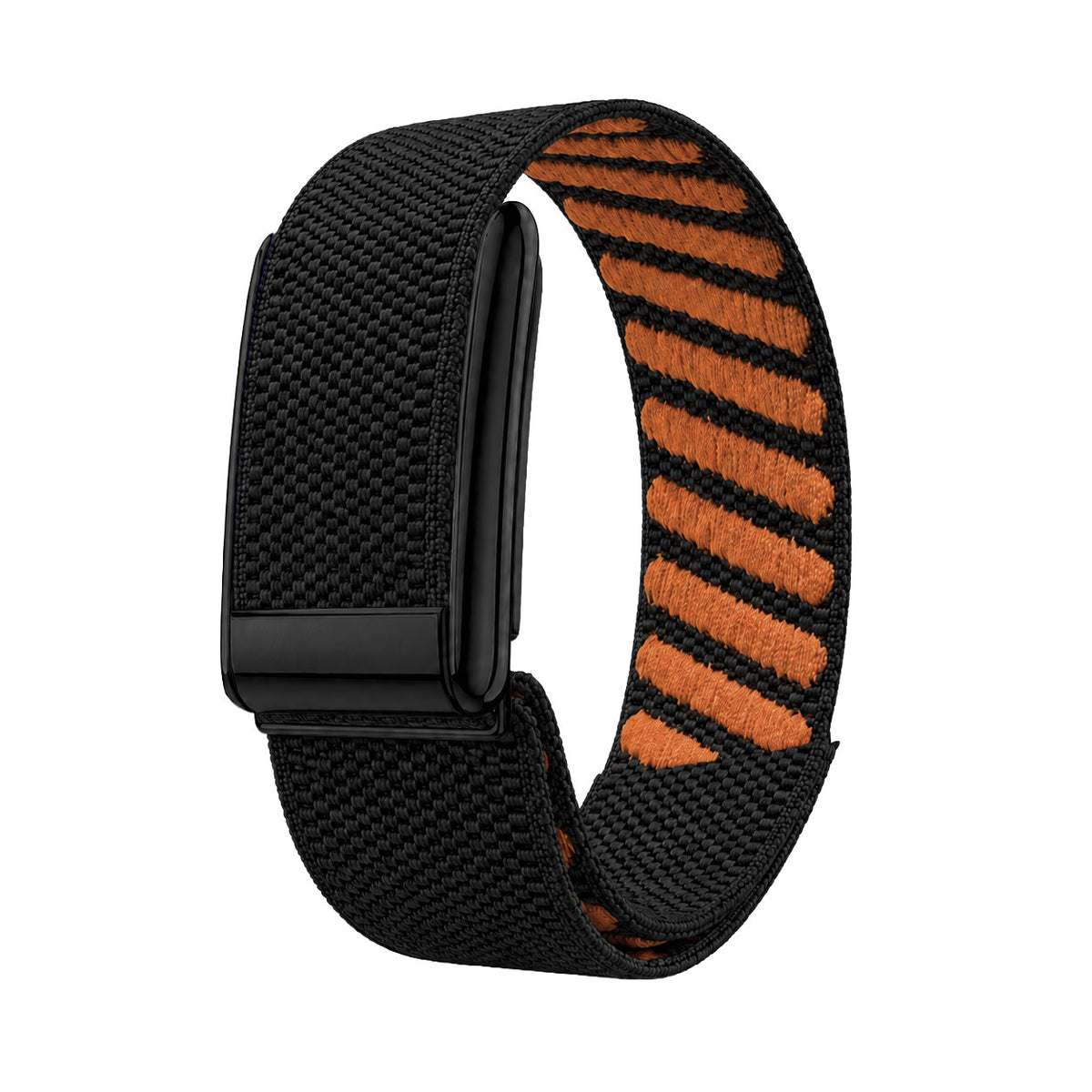 Fitness tracker wristband