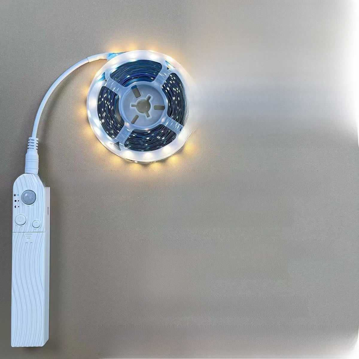 Human Body Sensor LED Strip Light