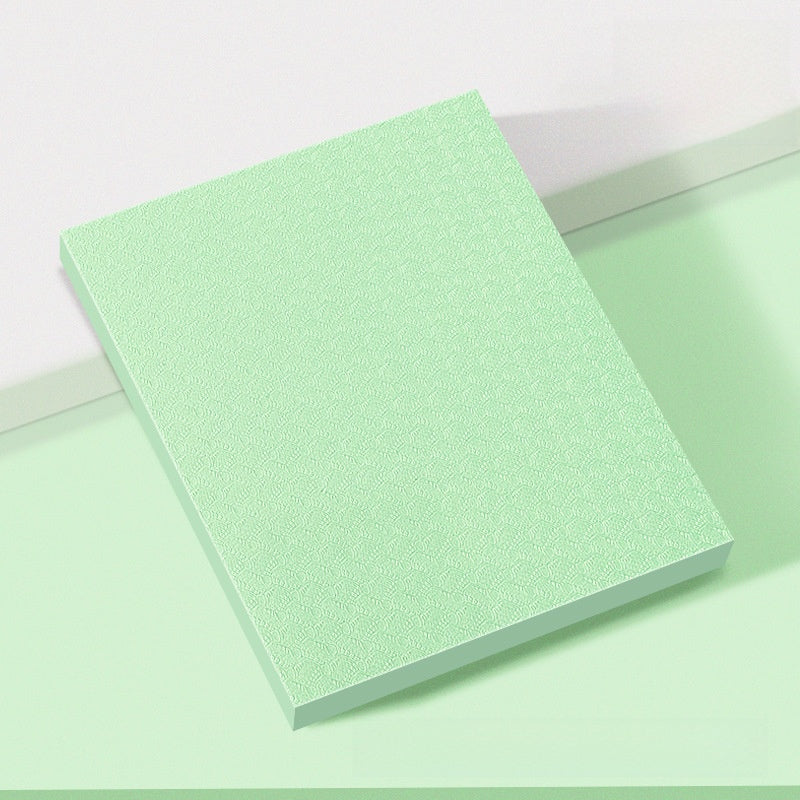 Yoga balance mat thickened kneeling pad