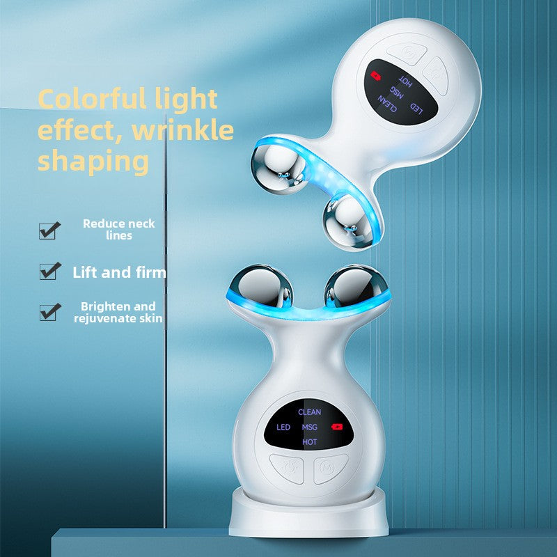 Face Massager Device