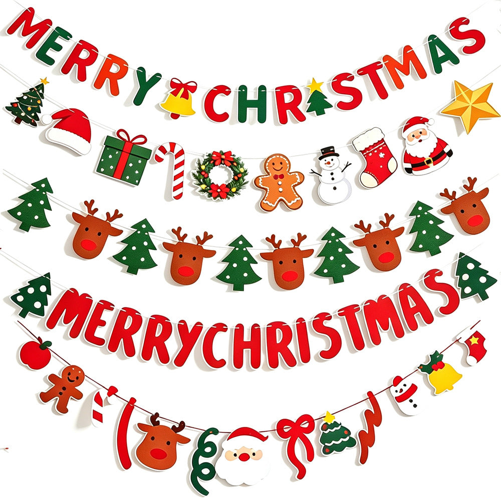 Christmas Garland