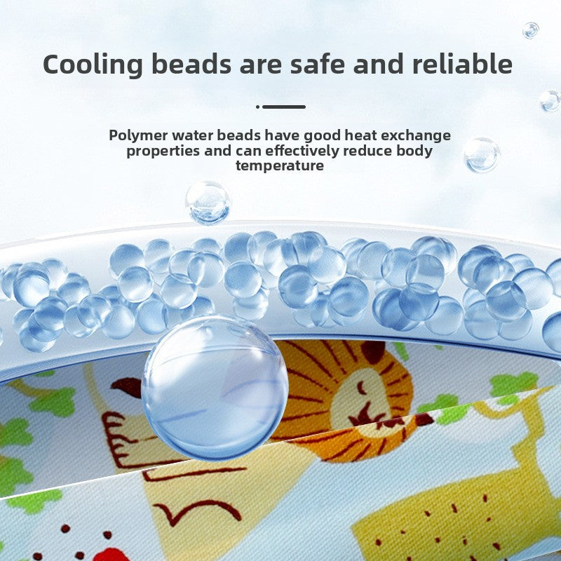 Soft Cotton Pet Cooling Scarf Bowknot Tie Neck Wrap for Cats Dogs Summer