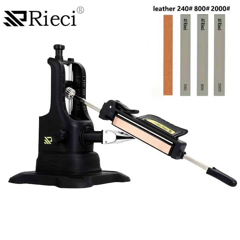 Professional Adjustable Angle Sharpening Tool