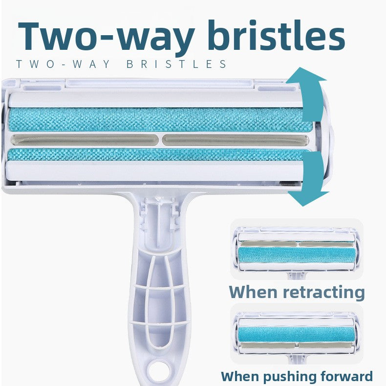 Pet Hair Remover Brush