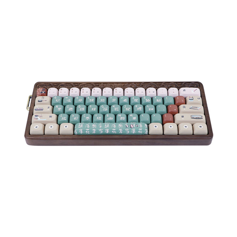 Gaming keyboard