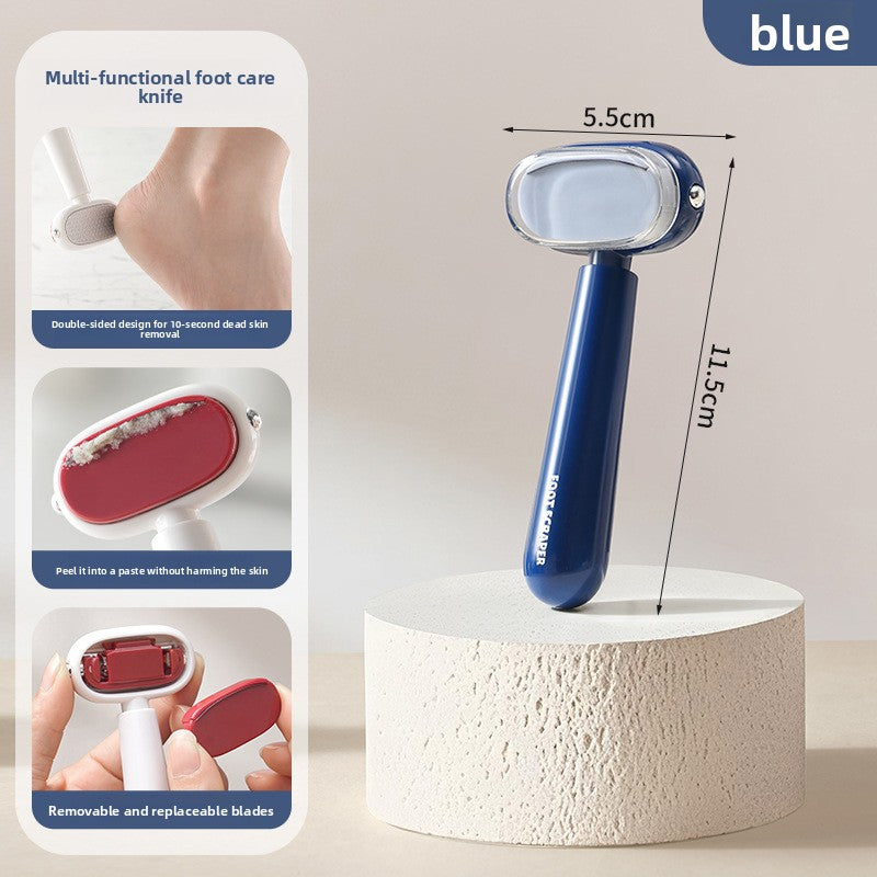 Multifunctional nail trimming tool