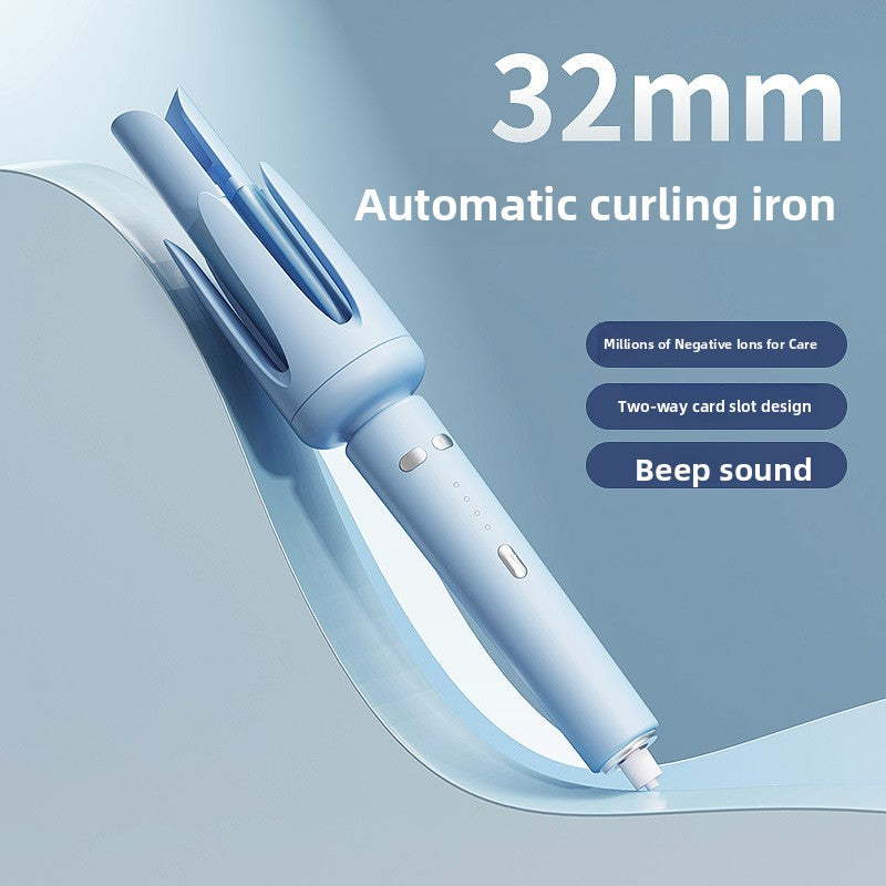 Electric Hair Curler