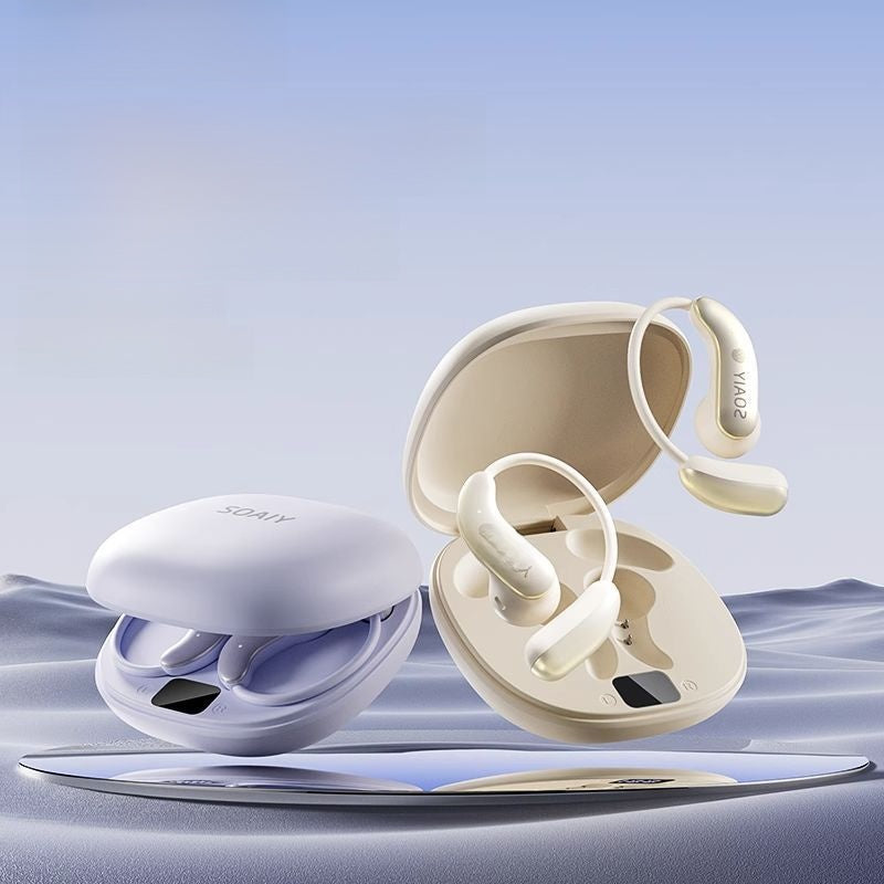 Wireless Open-Ear Sports Headphones
