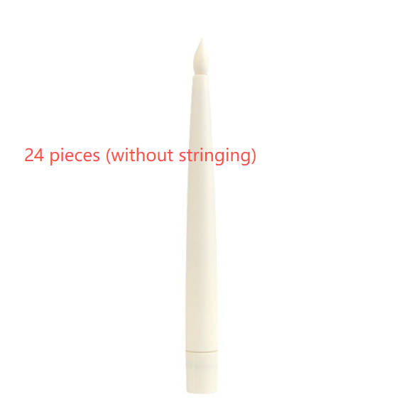 Remote Control Floating Electronic Candle Lights