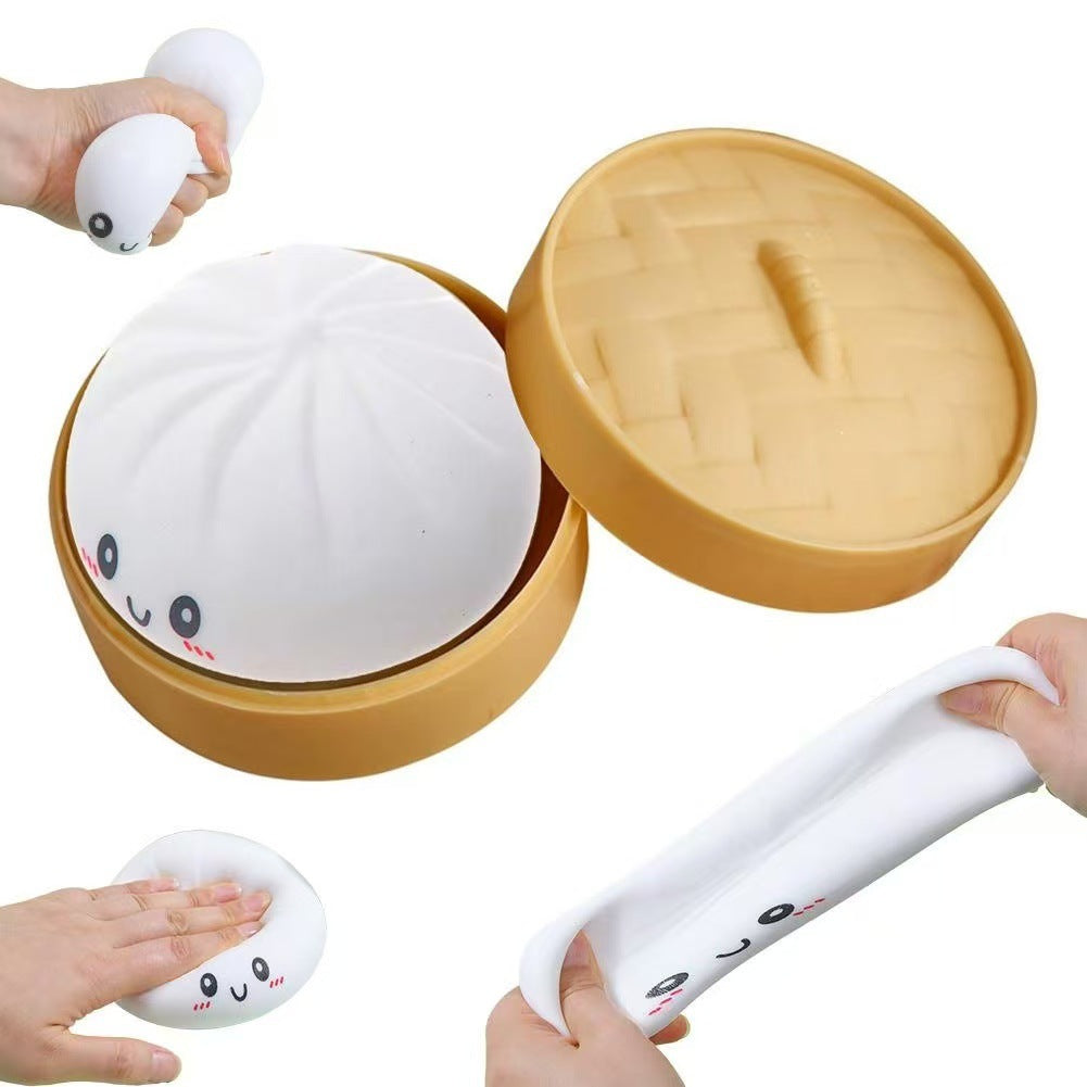 Halloween Squishy Stress Relief Toys