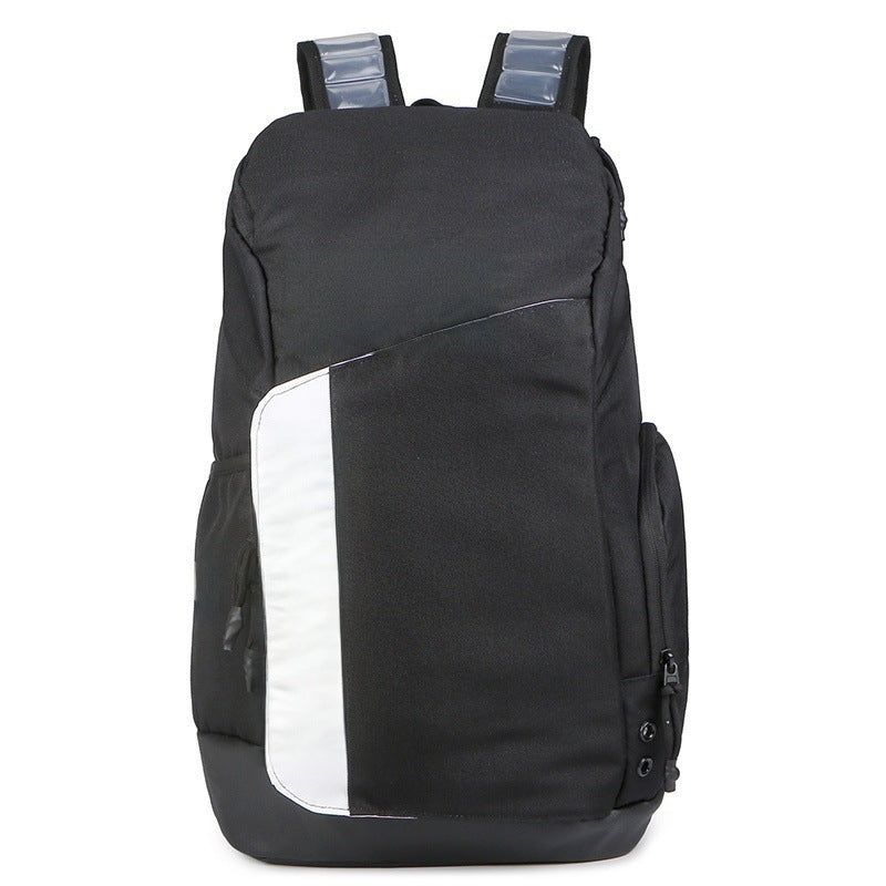 Air Cushion Sports Backpack Large Capacity Outdoor Hiking Bag