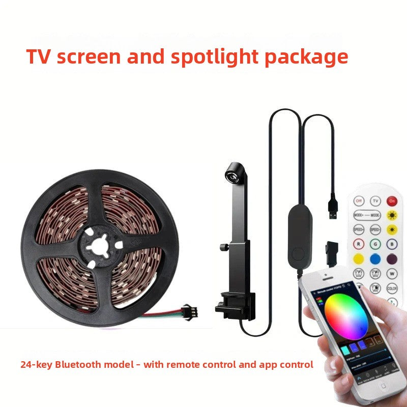 Smart TV Backlight Strip