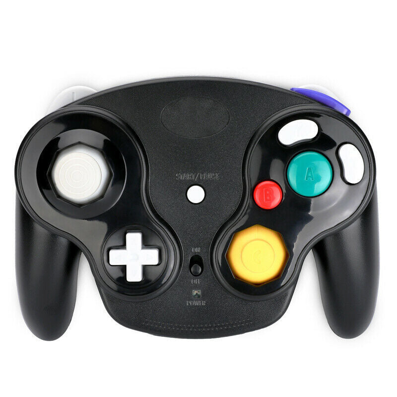 Ngc Game Controller