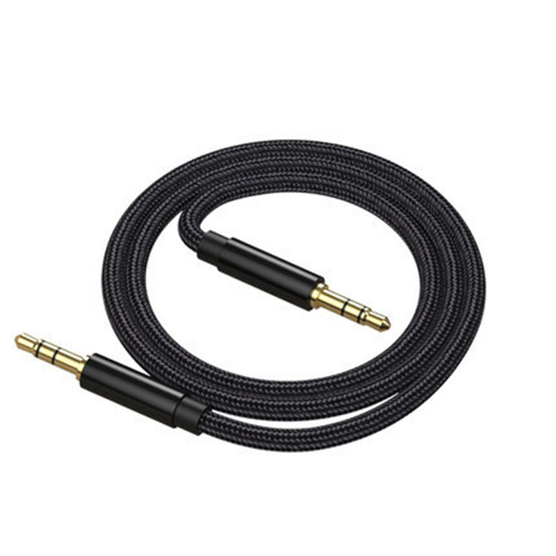 Braided 3.5mm AUX Audio Cable