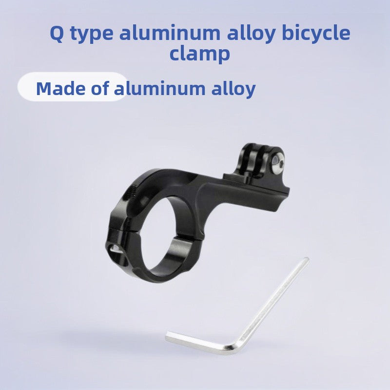 Bicycle Clamp Camera Mount